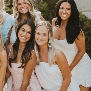 Meet your Posher, Abby